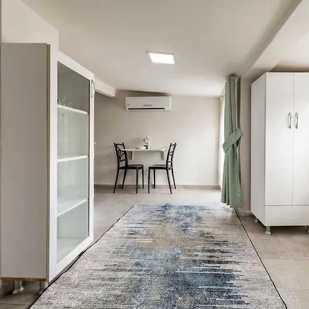 Lejlighed Cozy & Comfy Studio At Beyoglu - 21 Istanbul